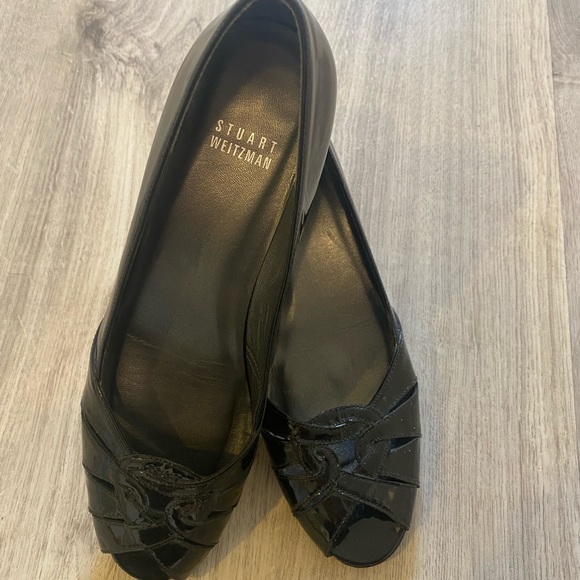 Stuart Weitzman Shoes like brand new size 8 - Picture 2 of 3